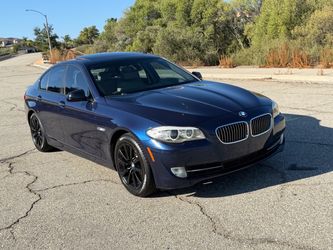 Bmw 528i