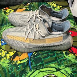 Yezzy Boosts 