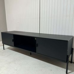 Low Profile Tv Stand, Mueble Para Tv