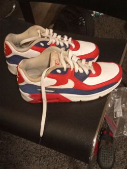 Nike Women's Size 6