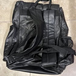 Backpack, Tool bag, Windshield Bag