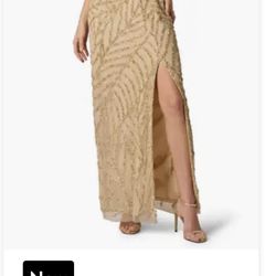 Gala Dress