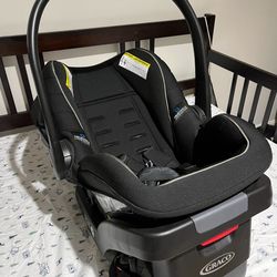 Graco Carseat