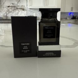 Oud Wood