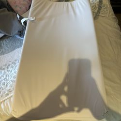 Baby Changing Cushion