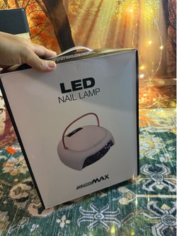 LED /NAIL