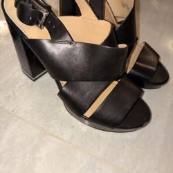 Women Heels Size 9-9 1/2