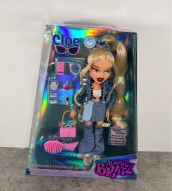 Bratz Always Chloe