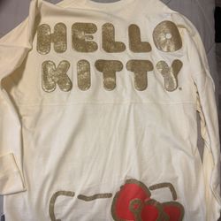 Hello Kitty Spirit Jersey 