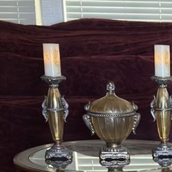 2 Luxury Damask Berry Custom Sofa Cover