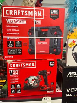 Craftsman