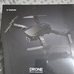 Yomi Drone 