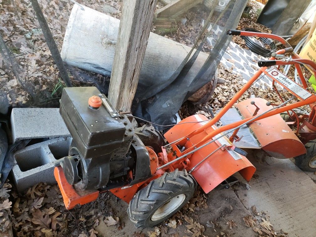 Roto Tillers for Sale in Oregon City, OR OfferUp