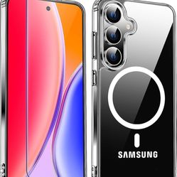 Samsung Galaxy S25 Case