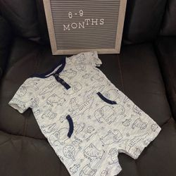Baby Boy Clothes 