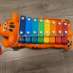 Xylophone Toy