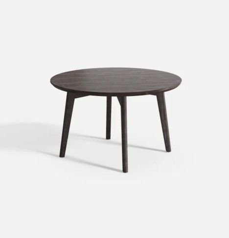 Dining Table and 2 Chairs