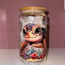 Sea Turtle Cup