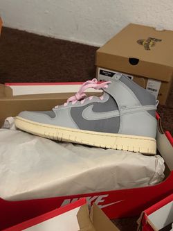 Nike mens 9.5