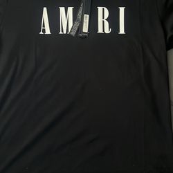 Amiri Shirt 