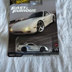 Hot Wheels premium 