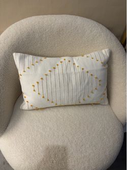 New Pillow