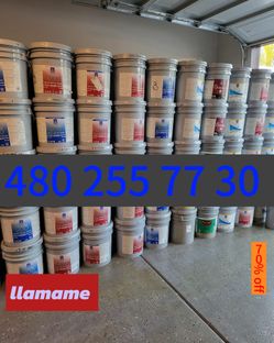 Paint for sale