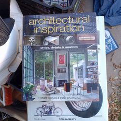Architectural Inspiration