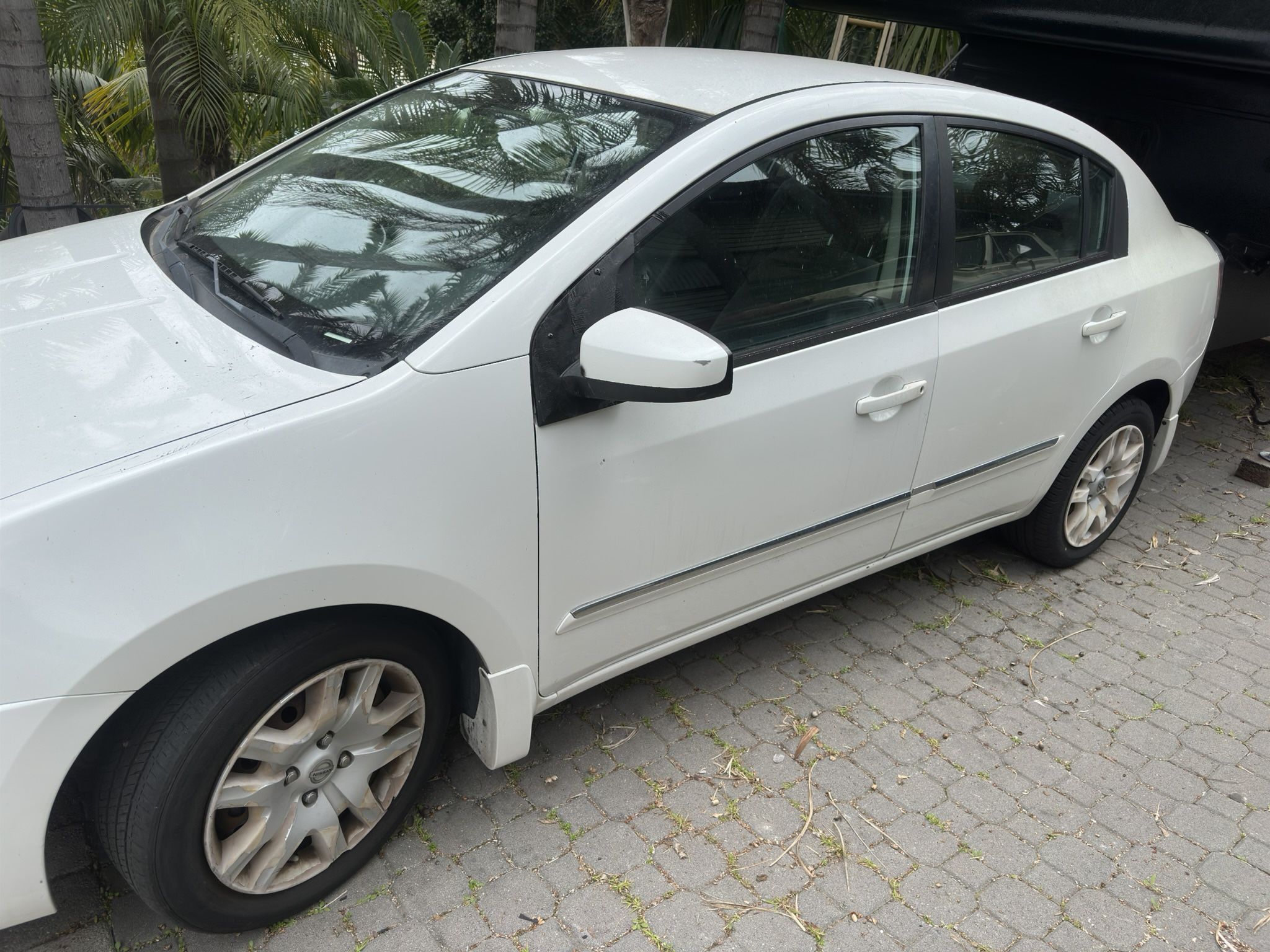 2010 Nissan Sentra