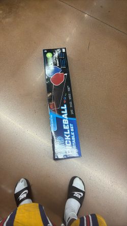 Led Pickle Ball Mini 