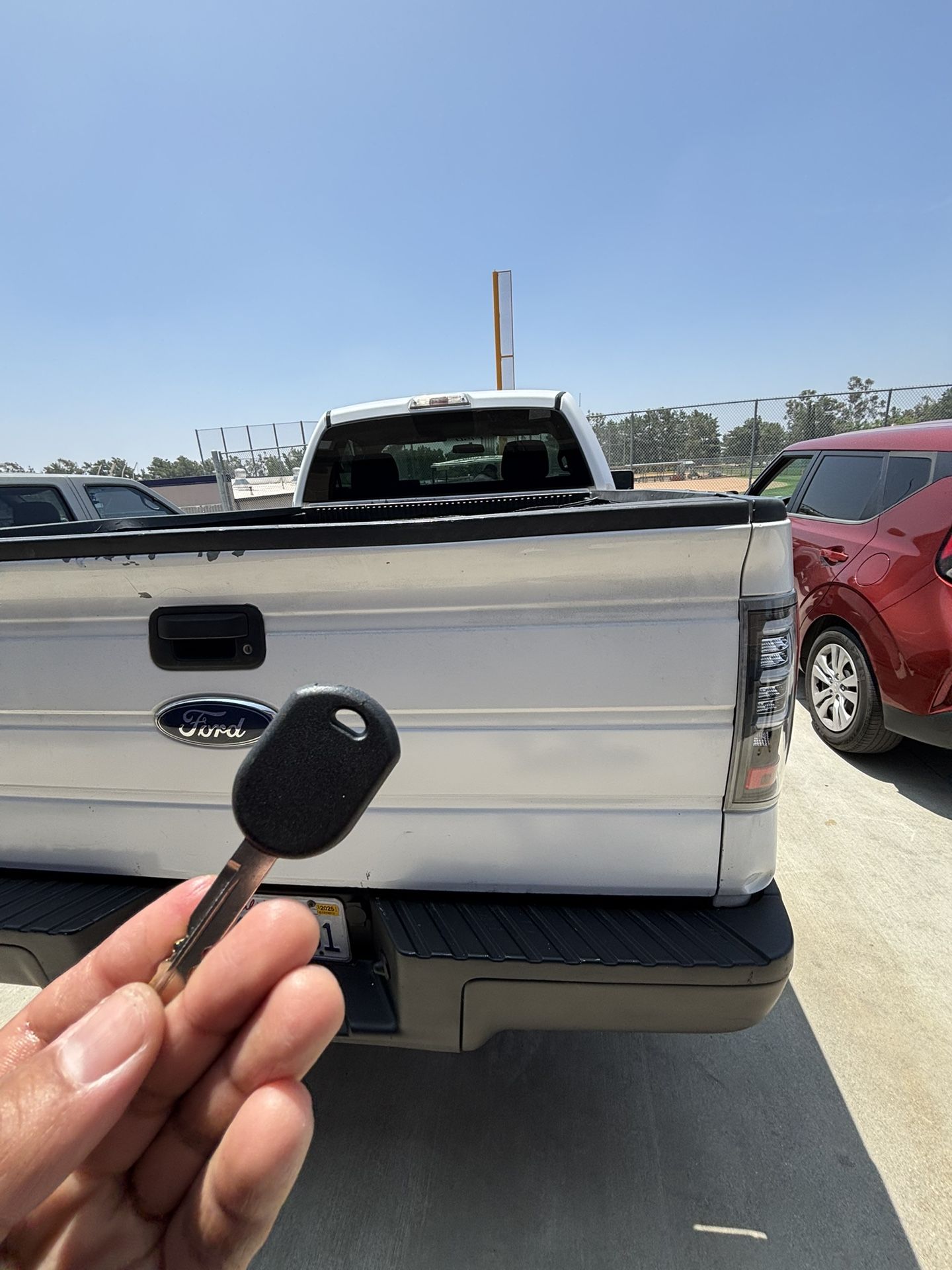 Llaves De Autos / Car Keys 🔑
