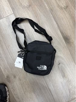 The north face. Side bag
