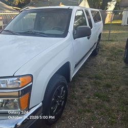 PepsiCo 2006 COLORADO XCAB