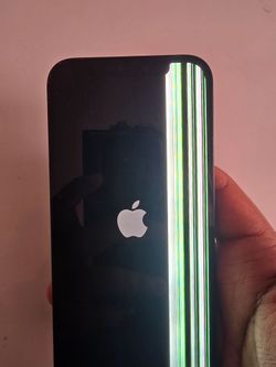 iPhone 11 (For Parts)