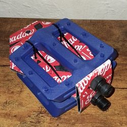The Shadow Conspiracy Pedals