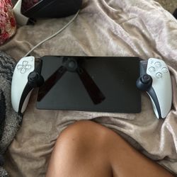PlayStation Portal 