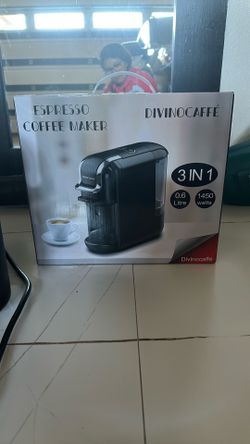 Divino caffe