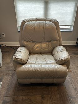 Lazy-boy Recliner