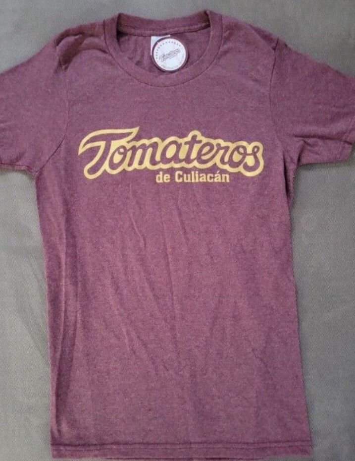Men Tomateros T-Shirt