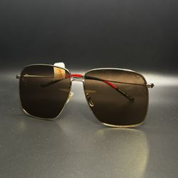 Gucci Sunglasses GG0394s-002