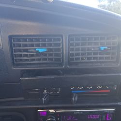 1989 Toyota Land Cruiser on offerup