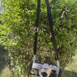 iPhone 12 Fashion Camera Phone Case