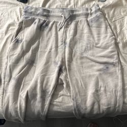 Chillin Novamen Sweatpants Brand New
