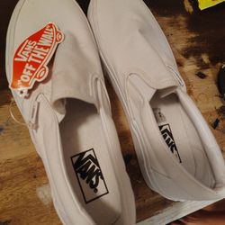 Men's Vans 