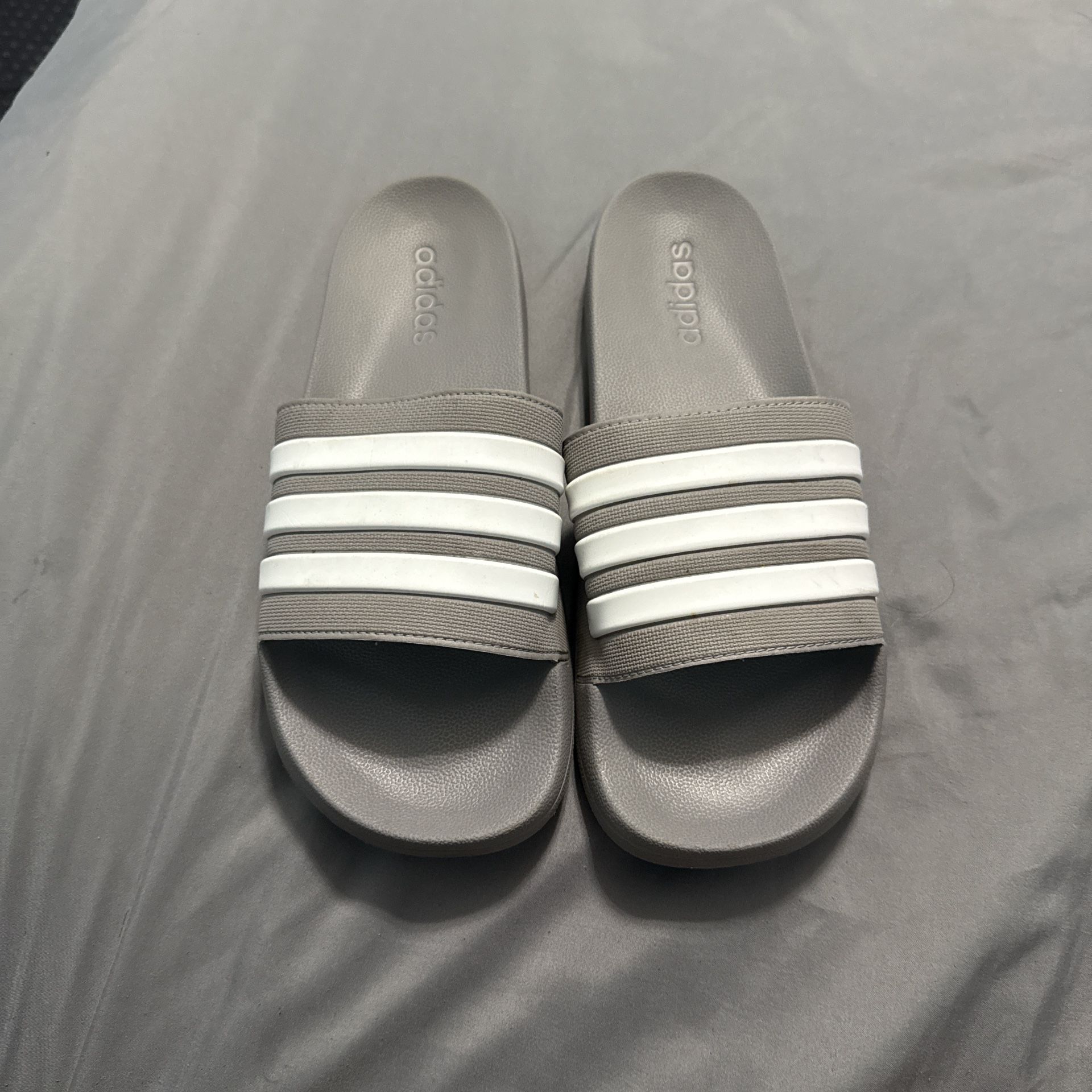 ADIDAS slides