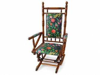 Chair (Platform Rocker)