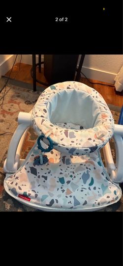 Sit me up chair