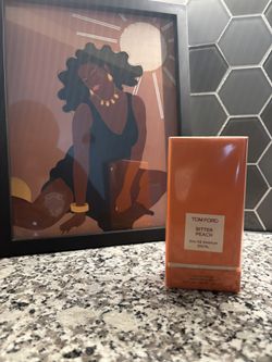 Tom Ford Bitter Peach