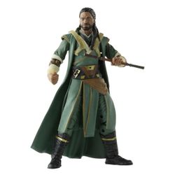 Marvel Legends Doctor Strange Multiverse of Madness Master Mordo -Loose No BAF