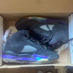 Jordan 5